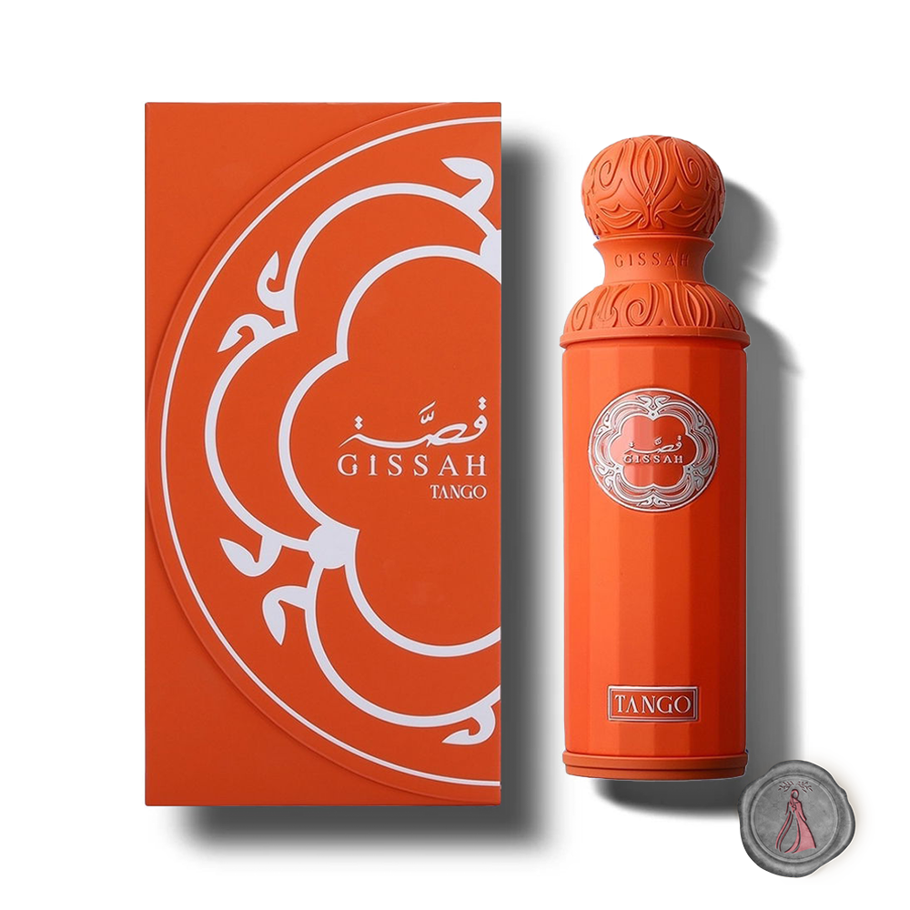 *GISSAH Tango Parfum