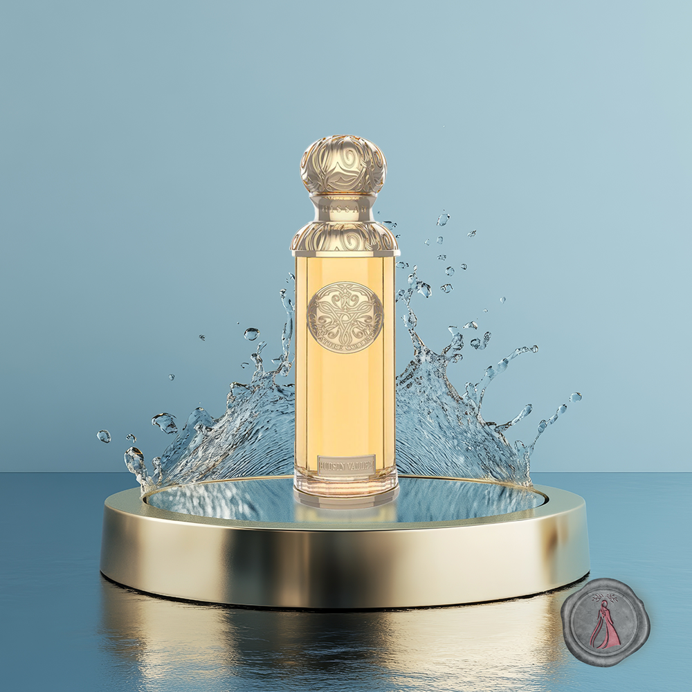 *GISSAH Hudson Valley Parfum