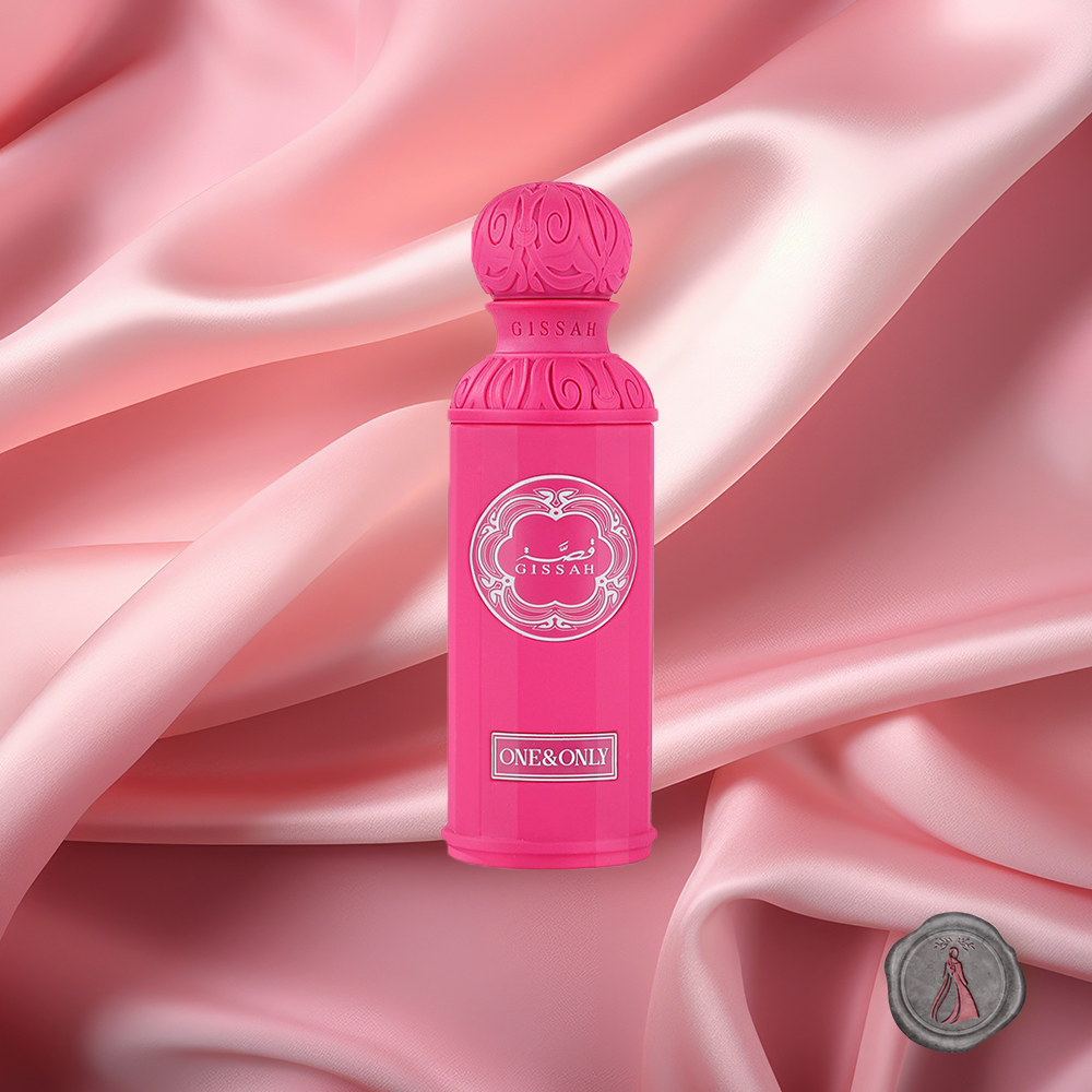 *GISSAH One and Only Eau de Parfum