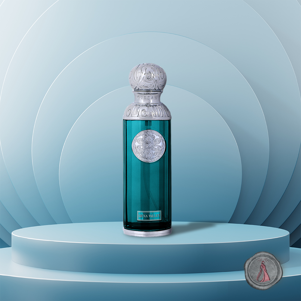 *GISSAH Siena Valley Parfum