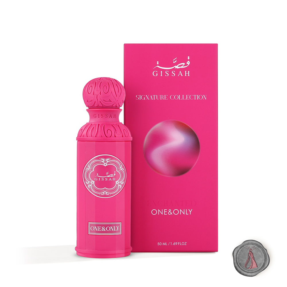 *GISSAH One and Only Eau de Parfum