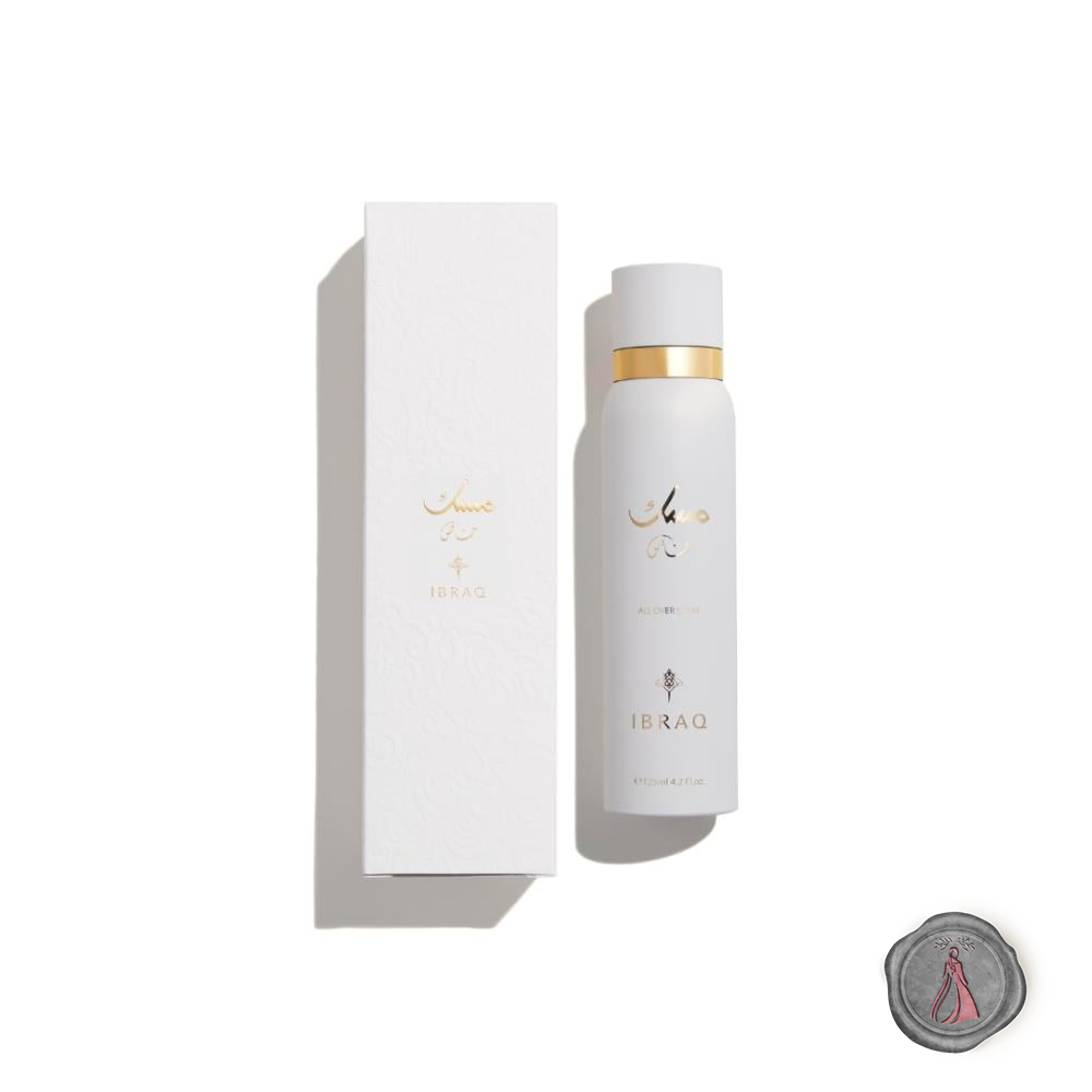 All Over Spray Special Musk