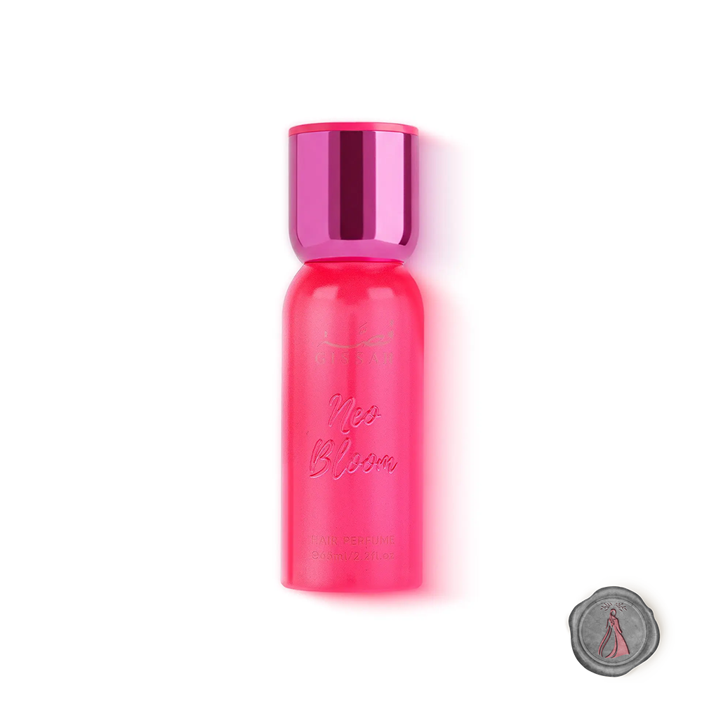 *GISSAH Neo Bloom set