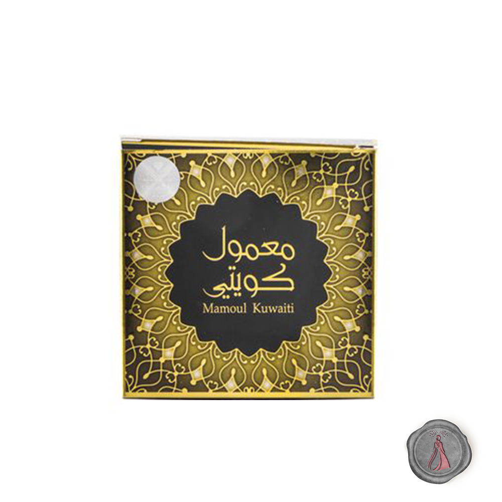 Kuwaiti maamoul