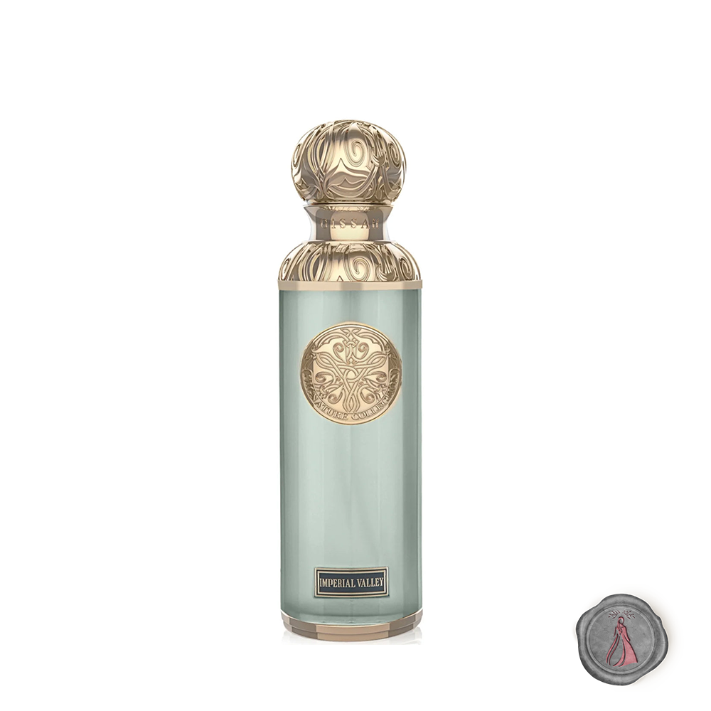 GISSAH Imperial Valley Parfum – Hanane Fashion Shop