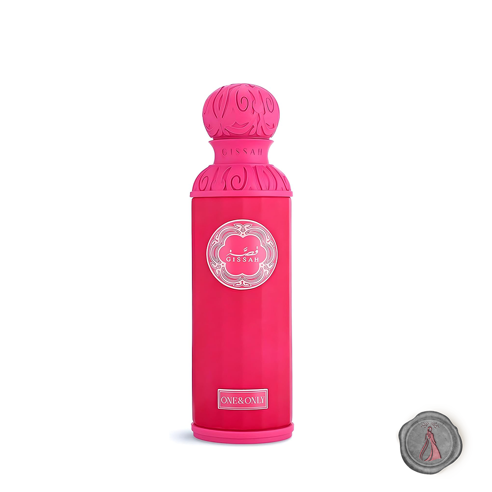 GISSAH One & Only Parfum – Hanane Fashion Shop GISSAH One & Only Parfum – Hanane Fashion Shop