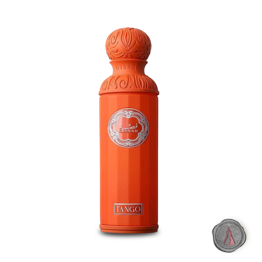 *GISSAH Tango Parfum