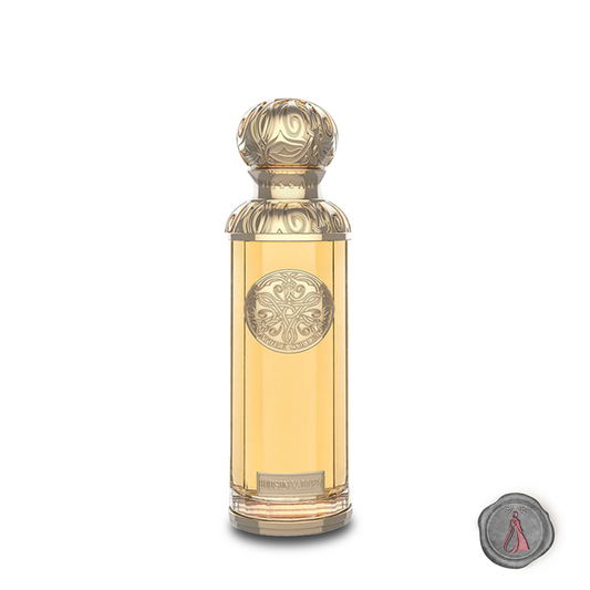 *GISSAH Hudson Valley Parfum