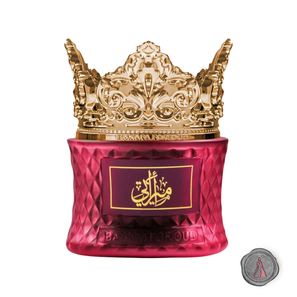 incense Emirati