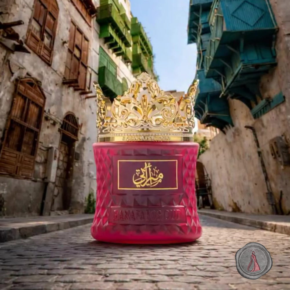 incense Emirati