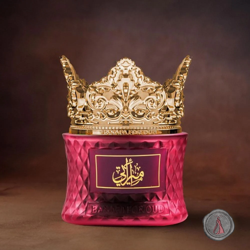 incense Emirati
