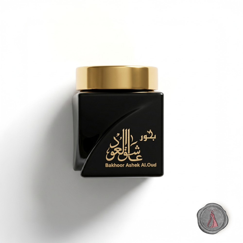Incense lover oud