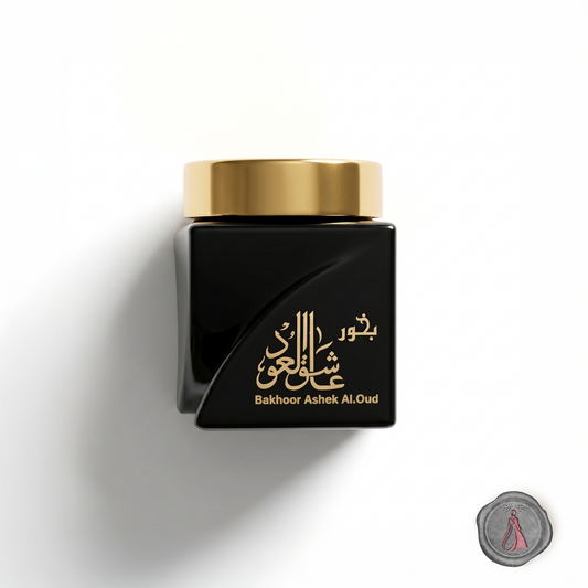 Incense lover oud