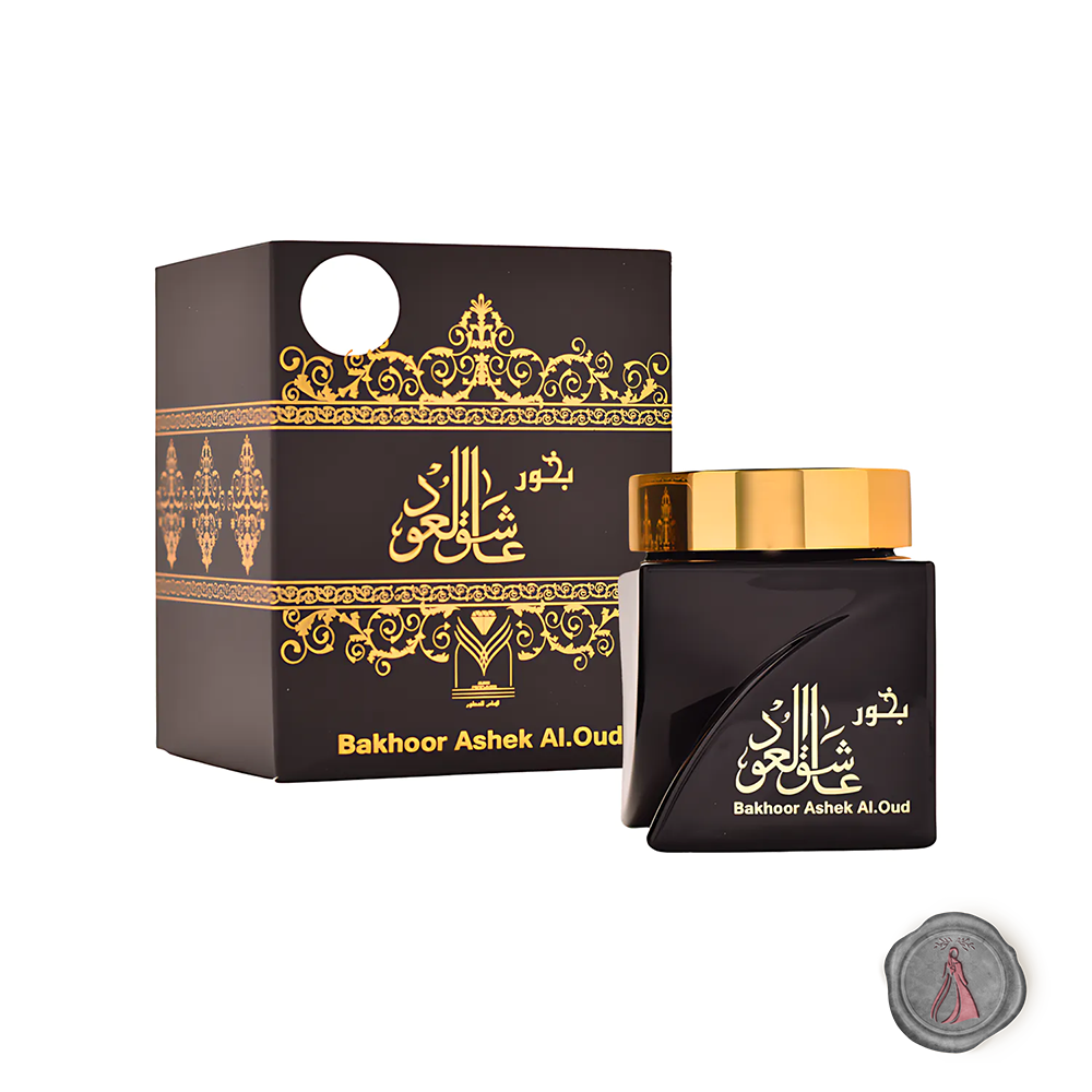 Incense lover oud