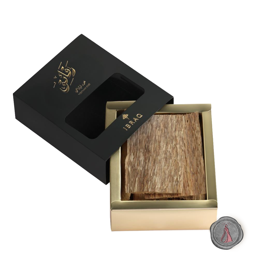 Incense Vietnamese chopstick chips