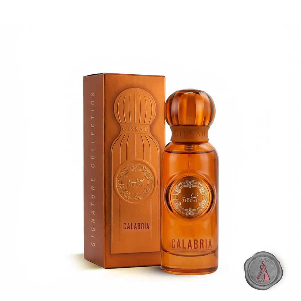 *GISSAH Eid Discovery Collection 1x15ml