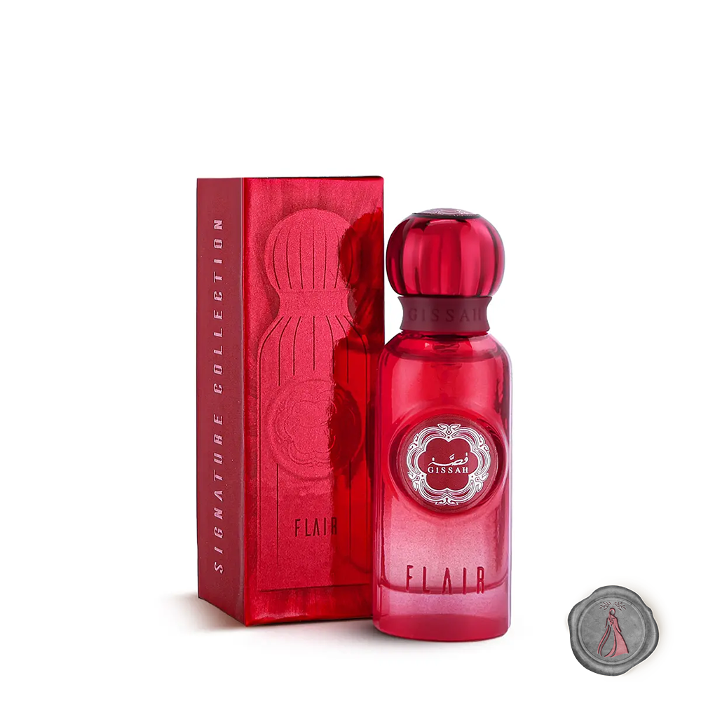 *GISSAH Eid Discovery Collection 1x15ml