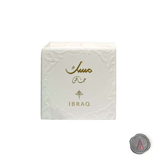 IBRAQ Gift Musk Al-Tahara package