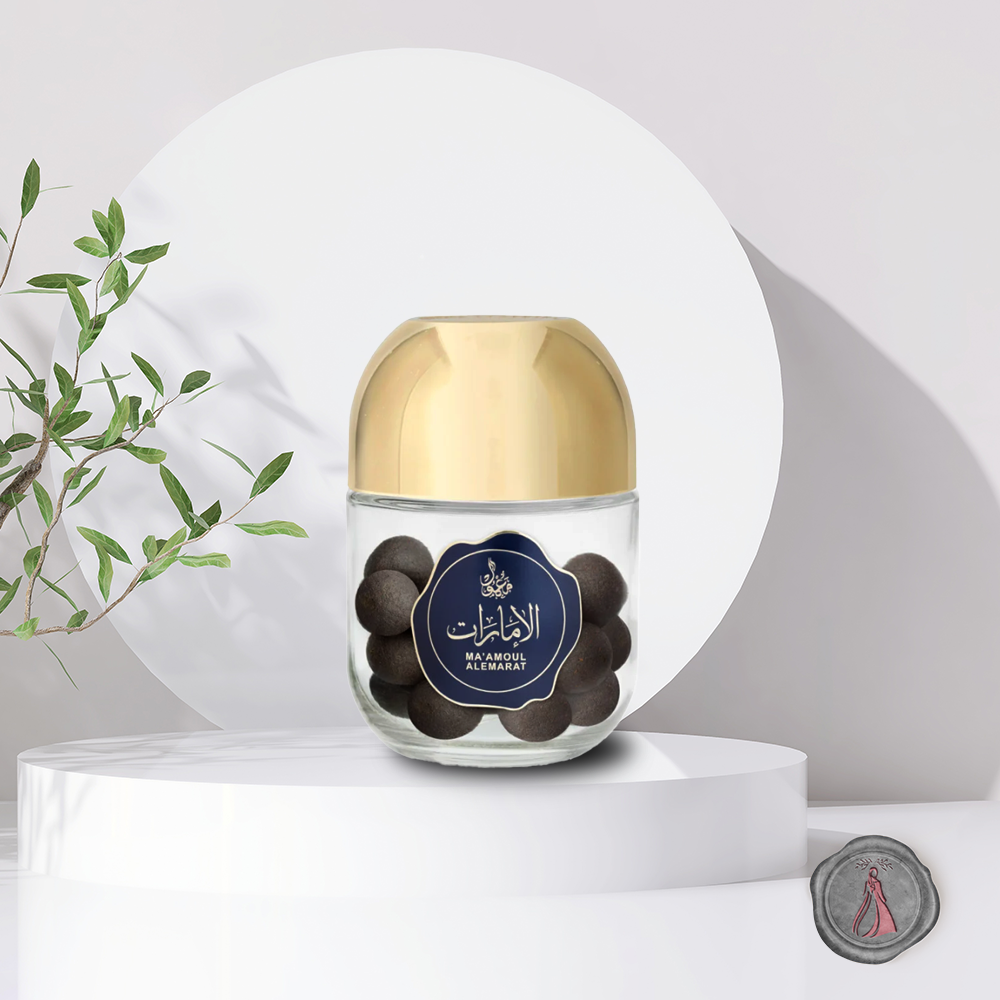 Maamoul Bakhoor Al Emarat (200G)