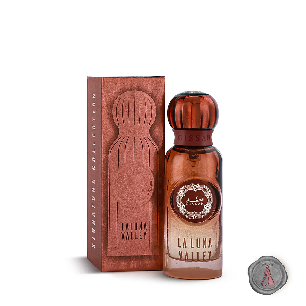 *GISSAH Eid Discovery Collection 1x15ml