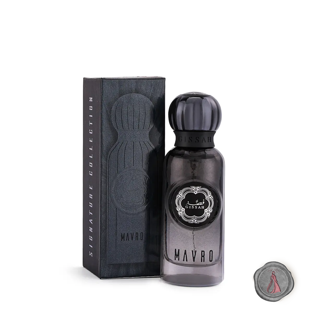 *GISSAH Eid Discovery Collection 1x15ml