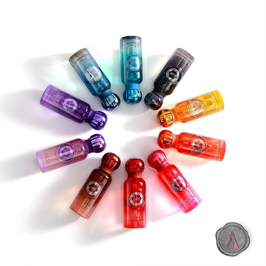 *GISSAH Eid Discovery Collection 1x15ml