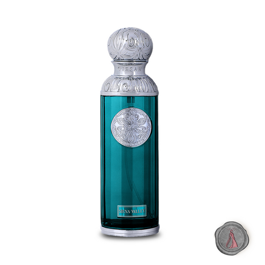 *GISSAH Siena Valley Parfum
