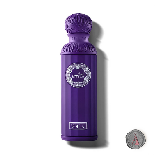 *GISSAH Voila Parfum